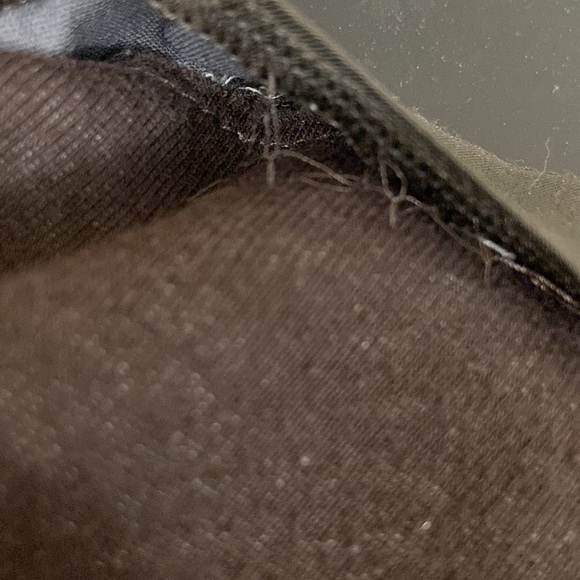 Armani Collezioni blazer with buttons - Picture 9 of 9